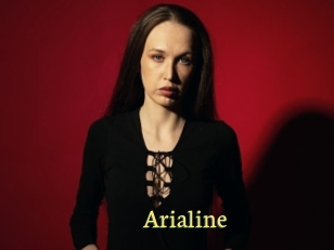 Arialine