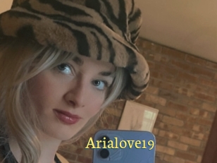 Arialove19