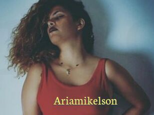 Ariamikelson