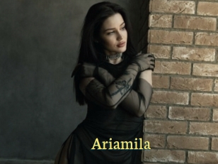 Ariamila