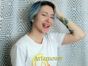 Ariamousy
