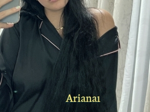 Ariana1