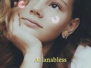 Arianabless