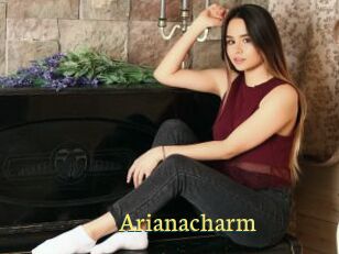Arianacharm