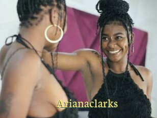 Arianaclarks