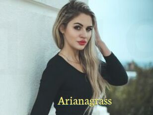 Arianagrass