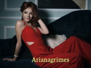 Arianagrimes