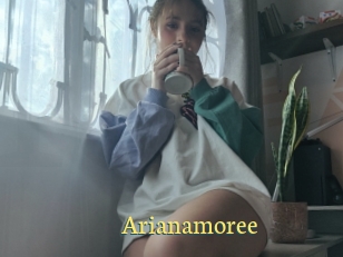 Arianamoree