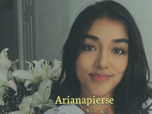 Arianapierse