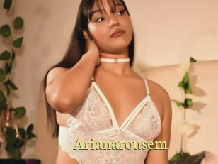 Arianarousem
