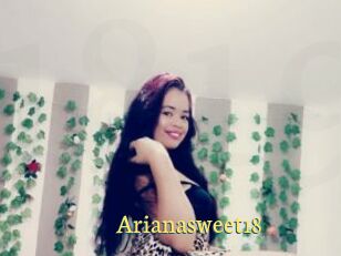 Arianasweet18
