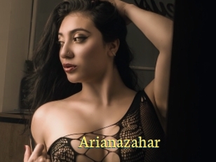 Arianazahar