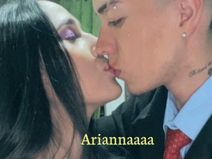 Ariannaaaa