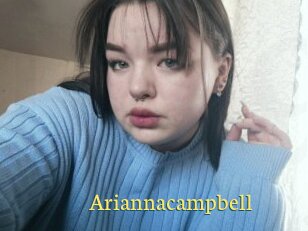 Ariannacampbell