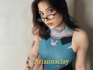 Ariannaclay