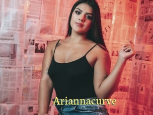 Ariannacurve