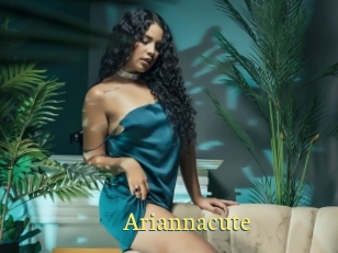 Ariannacute