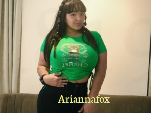 Ariannafox
