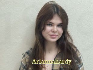 Ariannahardy