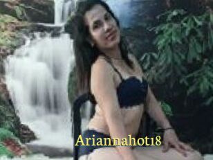 Ariannahot18