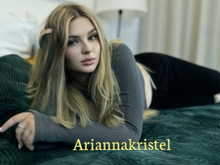 Ariannakristel