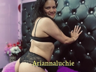 Ariannaluchie