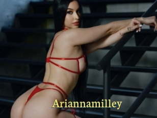 Ariannamilley