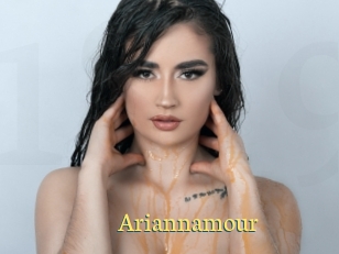 Ariannamour