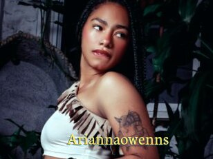 Ariannaowenns