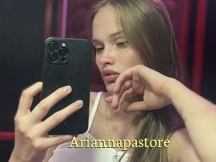 Ariannapastore