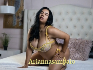 Ariannasampaio