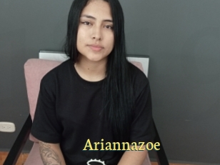 Ariannazoe