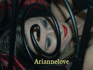 Ariannelove