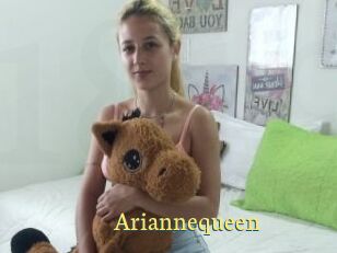 Ariannequeen