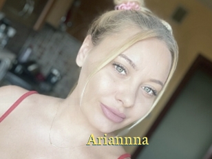 Ariannna