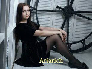Ariarich