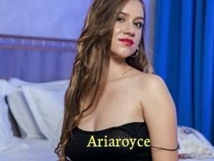 Ariaroyce