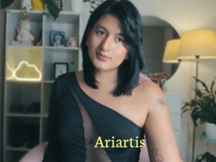 Ariartis