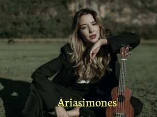 Ariasimones