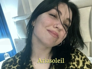 Ariasoleil
