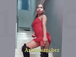 Aridnasanchez