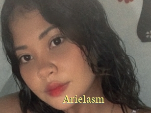 Arielasm