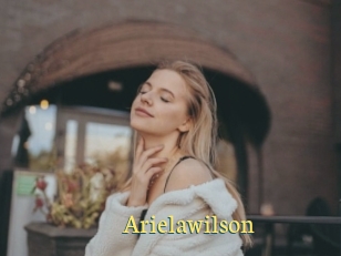 Arielawilson