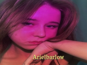 Arielbarlow