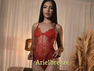 Arielbreeze