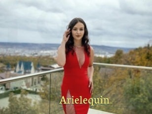 Arielequin