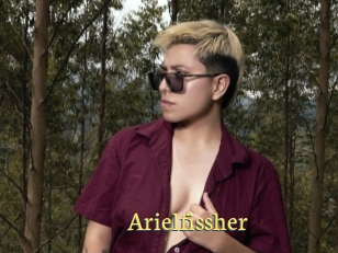 Arielfissher