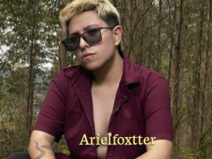 Arielfoxtter