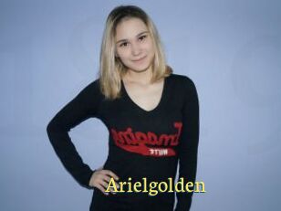 Arielgolden