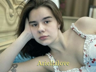 Ariellalove